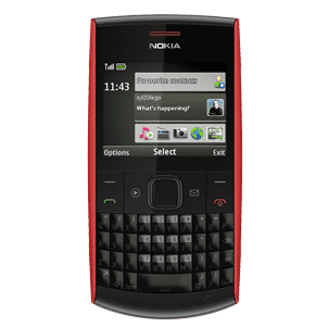 Nokia Jadul