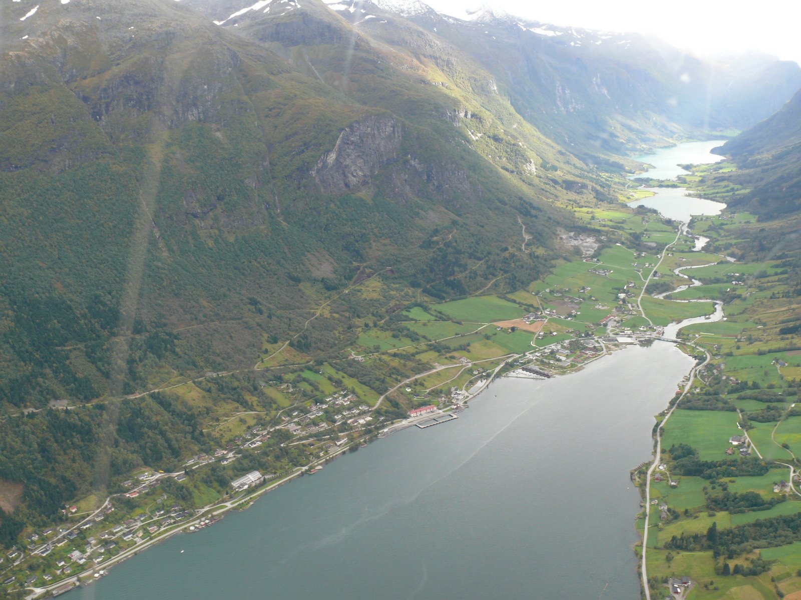 Noruega 2007