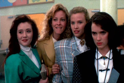 Escuela de jóvenes asesinos/Heathers - Michael Lehmann (1989) Escuela+de+j%C3%B3venes+asesinos+03