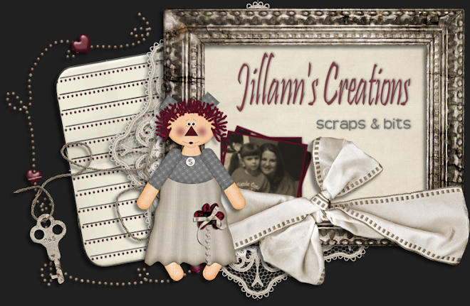 Jillann\