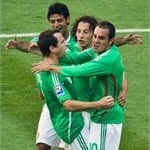 Sudáfrica 2010: sonrisas y lágrimas