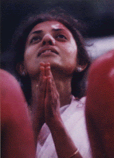 anandi ma