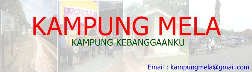 kampung mela