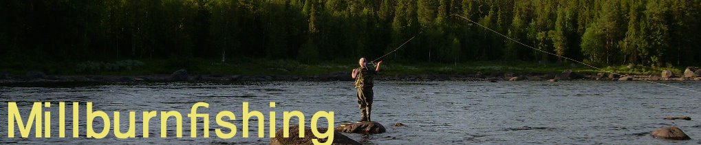 Millburnfishing