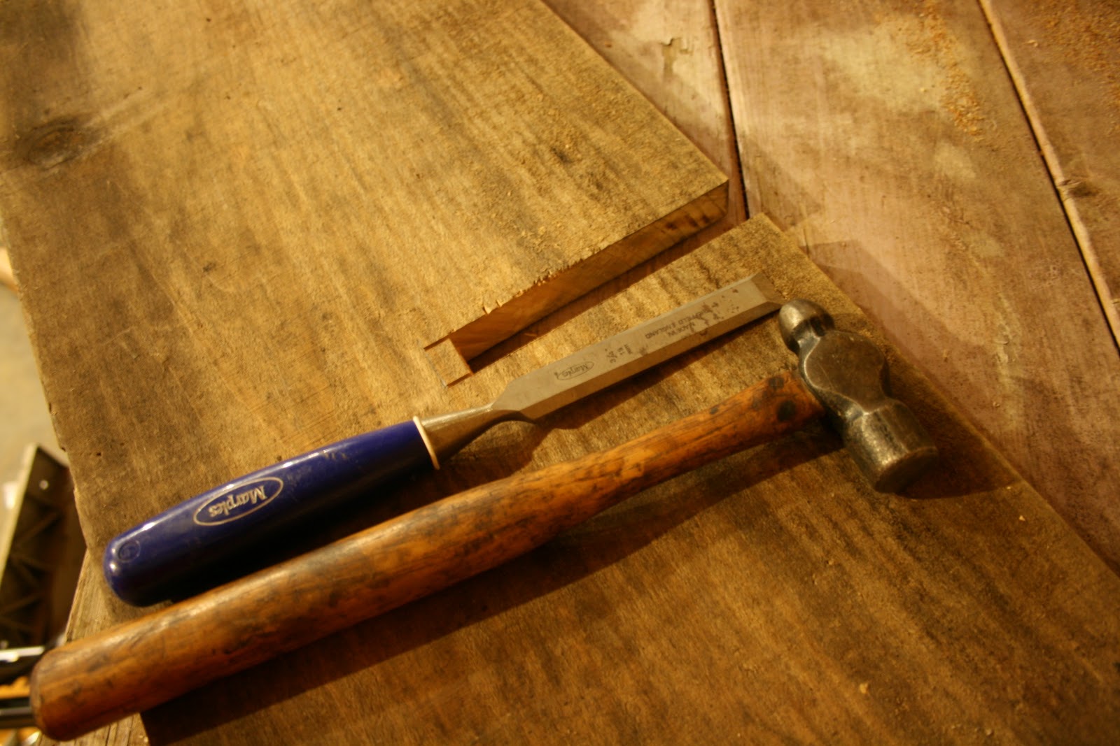 off the map How to Build a diamond shaped wine rack