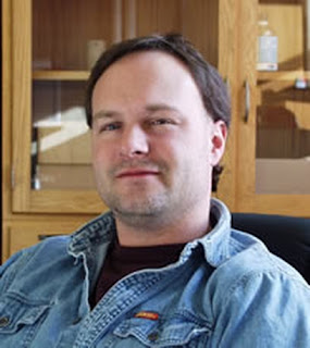 James A Forrest. Department of Physics, University of Waterloo