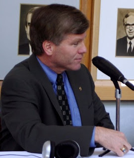 Bob McDonnell