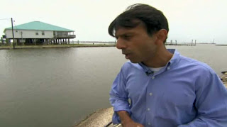 Governor Bobby Jindal