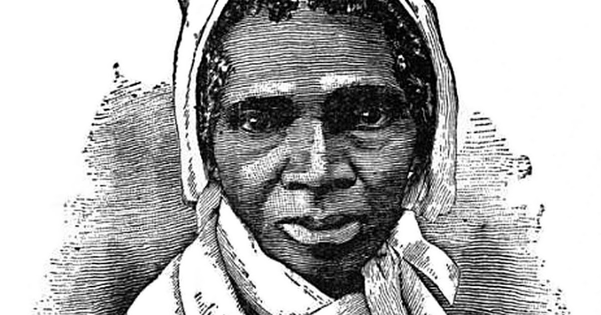 Sojourner Truth Public Domain Clip Art Photos and Images