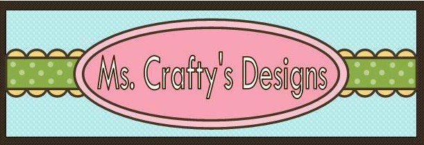 Ms. Crafty's Designs