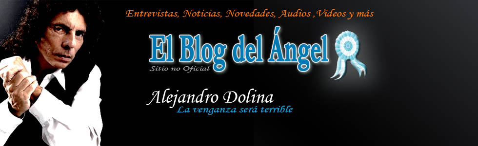 Entrevistas Dolina (El Blog del Angel)