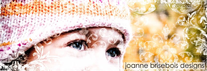 JoanneBrisebois Designs