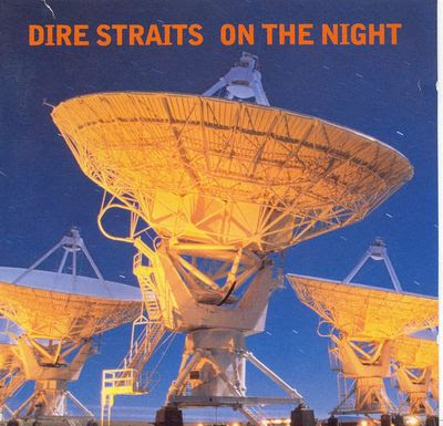 Dire Straits