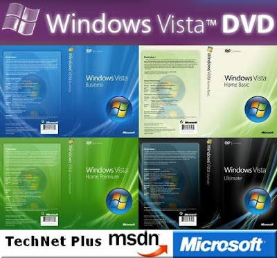Vista X64 Service Pack 3