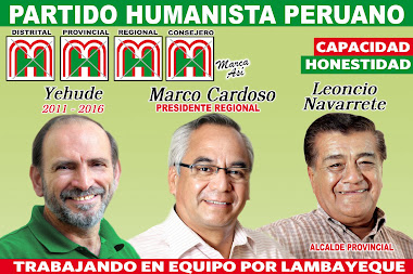 LEONCIO NAVARRETE MORENO