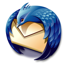 Thunderbird 2.0.0.19 - Download