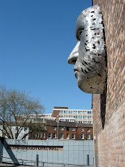 Lincoln Drill Hall
