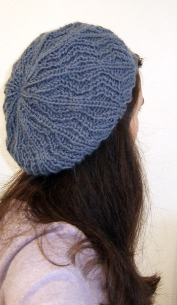 of fashion is beanies.