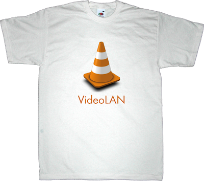 open source anniversary free software t-shirt ephemeral-t-shirts
