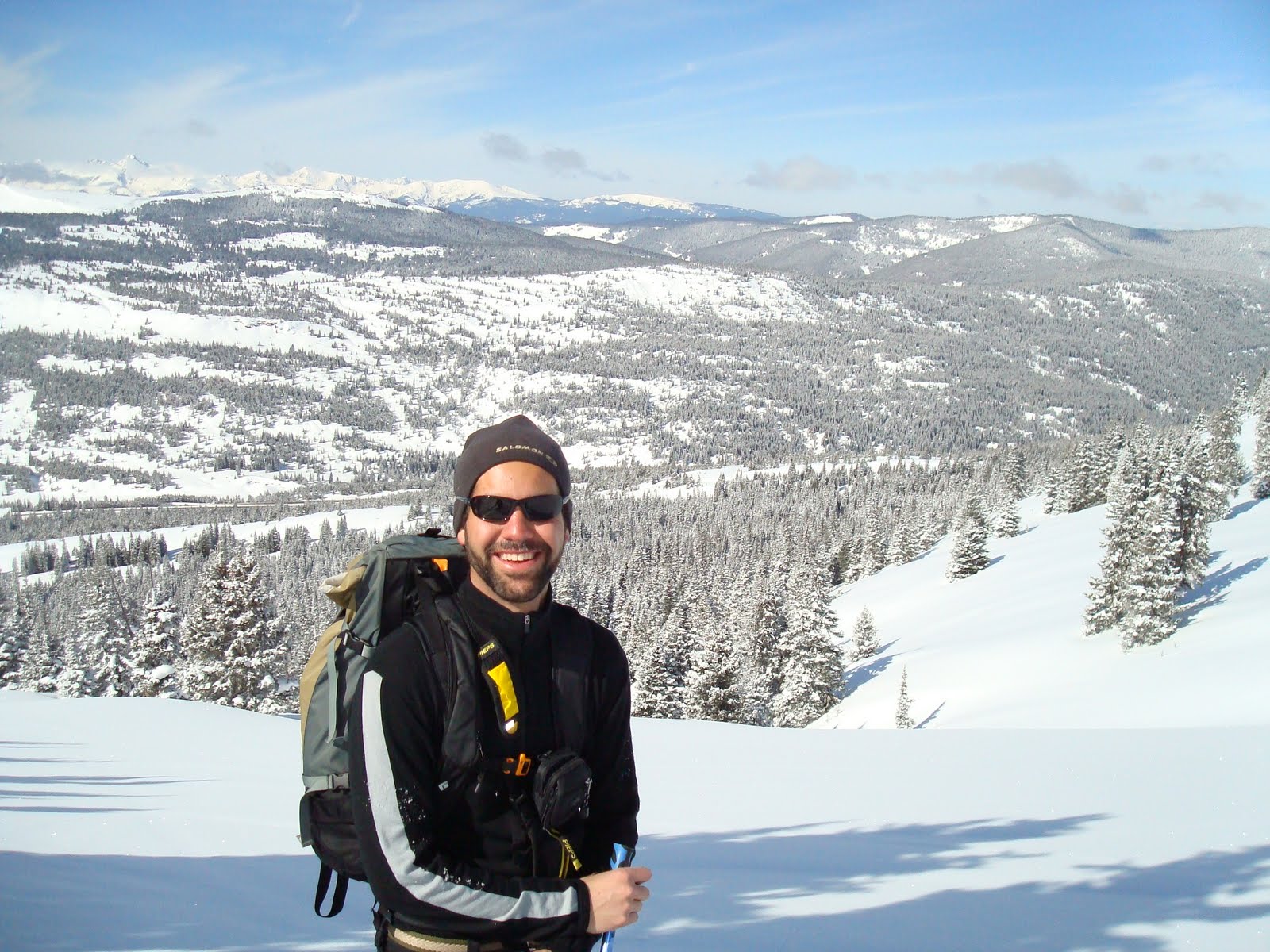 Colorado Fourteeners