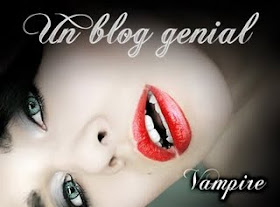 premio blog genial!!