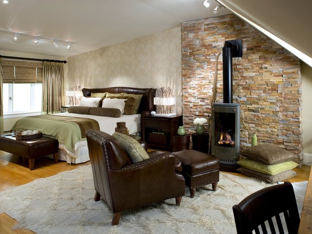 Amazing Master Bedrooms By Candice Olson Before And Afters