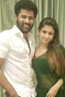 NAYANTHARA PRABHU DEVA WEDDING | MARRIAGE DATE