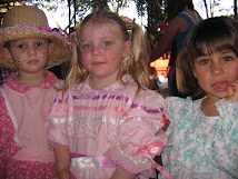 Festa junina do Colégio 1º de Maio