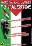 Save Palestine