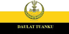 Daulat Tuanku