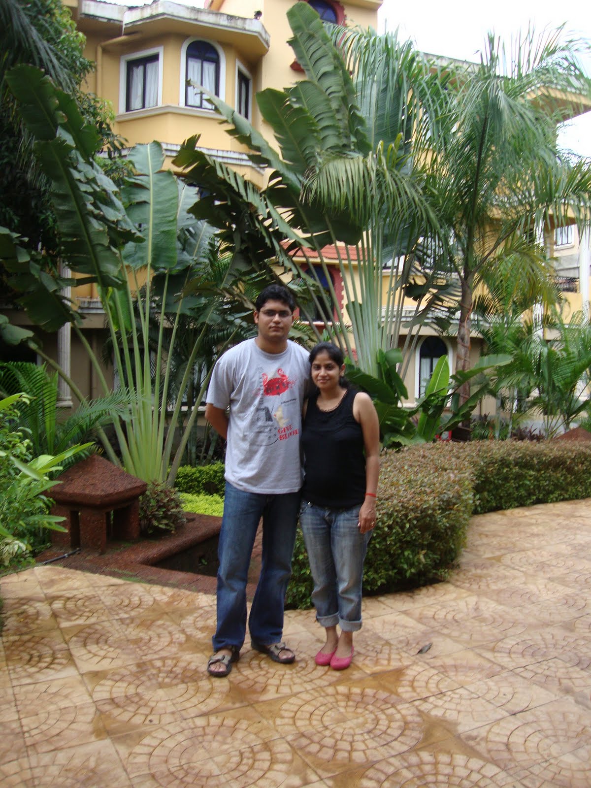 Goa Country