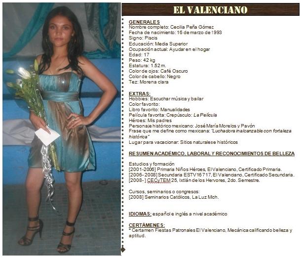 El Valenciano Michoacan