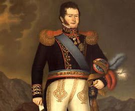 Bernardo O'Higgins