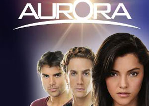 NOVELA AURORA