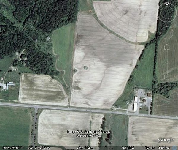 funny things on google earth. Funny Things in Google Earth Faces of Google Earth