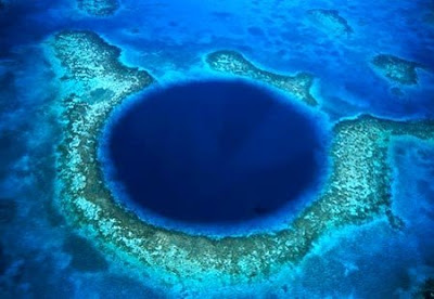 20 Natural Wonders of the