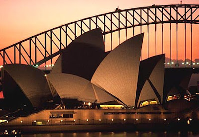 7 Wonders of the World