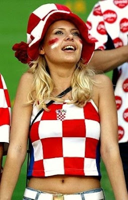 croatian women