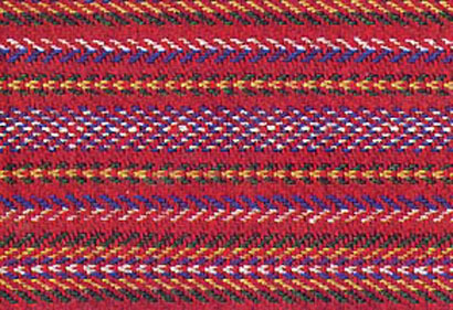 What Is Finger Weaving? - wiseGEEK: clear answers for common questions