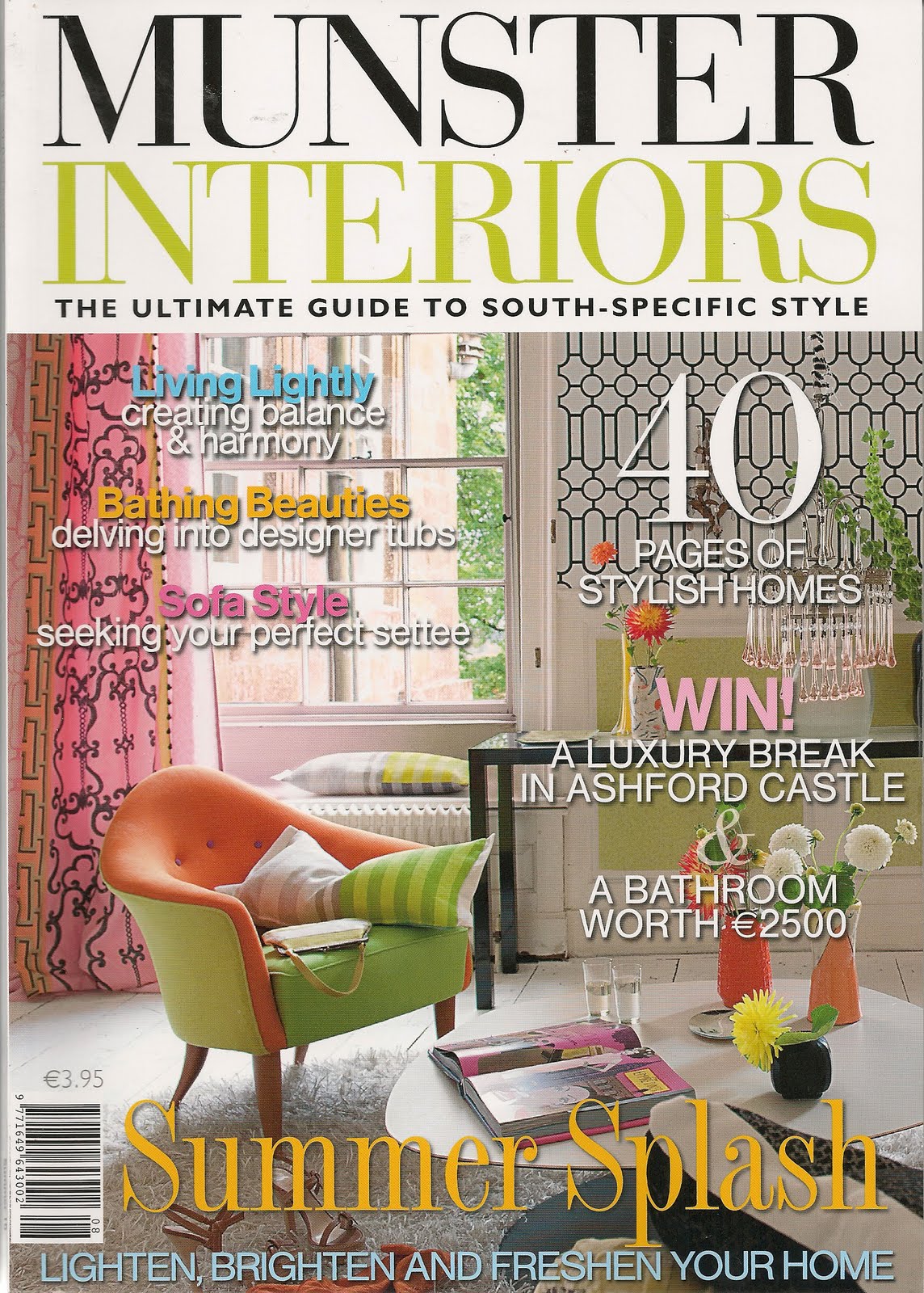 Pure Style Home Munster Interiors Magazine