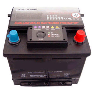  to Recondition Old Batteries: The advantages of Lead-Acid Batteries
