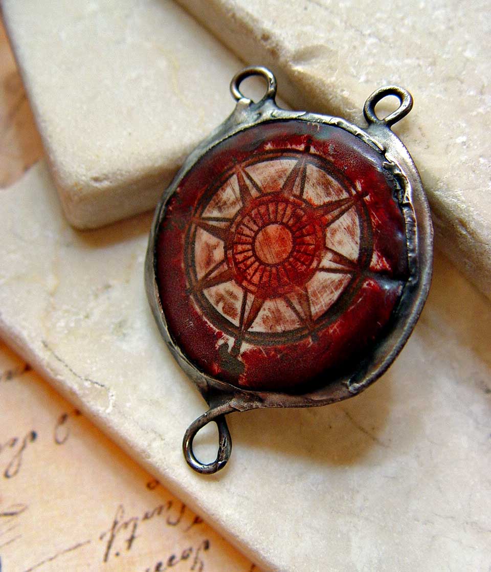 LLYYNN Sailing Ships and Sealing Wax