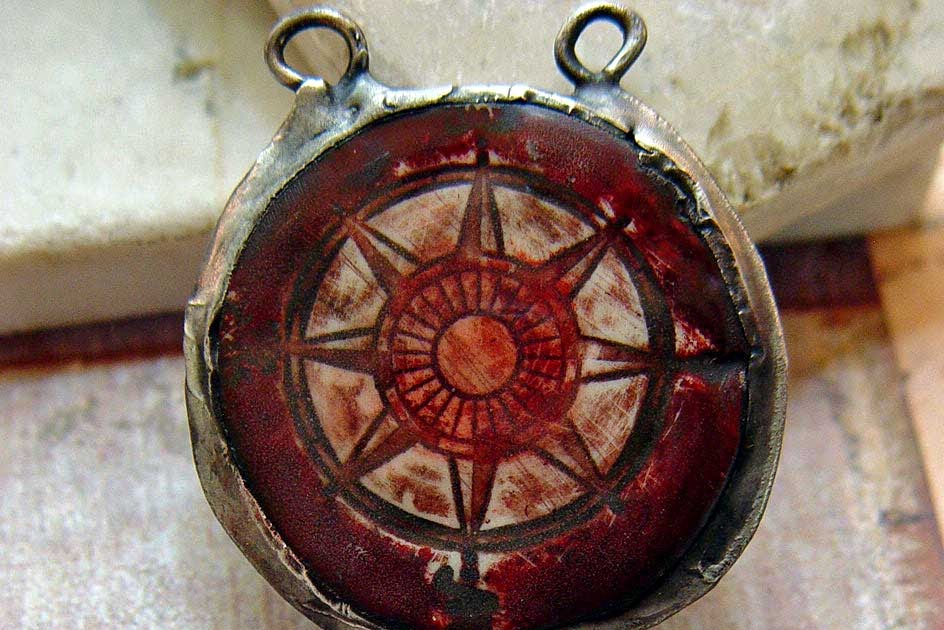 LLYYNN Sailing Ships and Sealing Wax