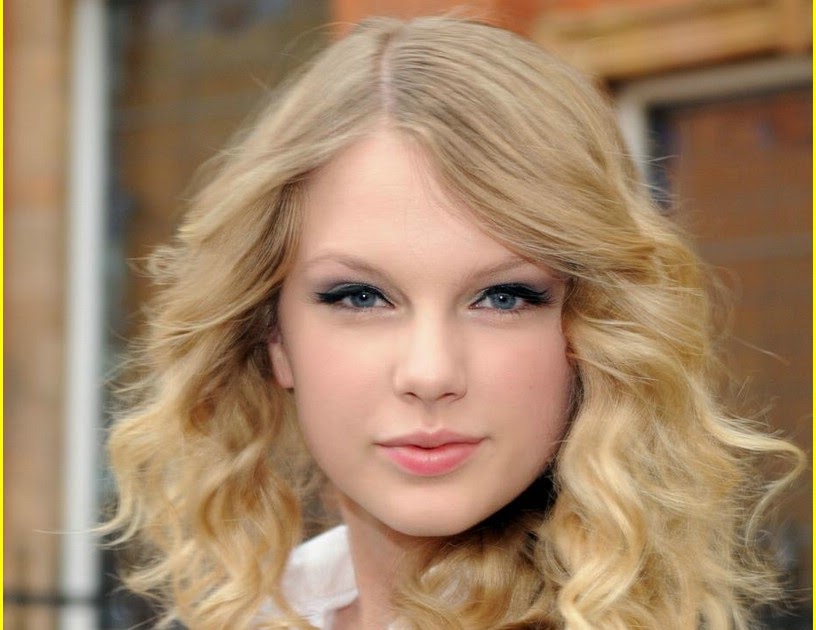 Music Taylor Swift Profile