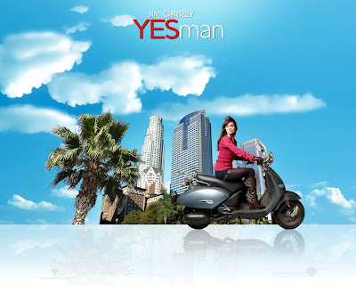 Yes Man (2008) #10