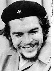 CHE GUEVARA