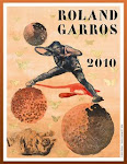 ROLAND-GARROS - The 2010 French Open