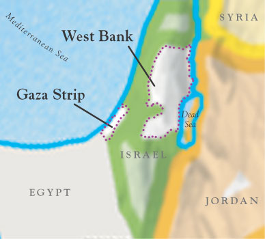 Palestinian recognition essay