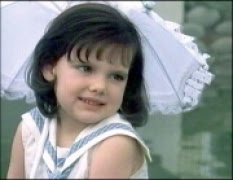 Britany Ashton Holmes