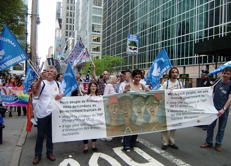 rencontre ecologie die